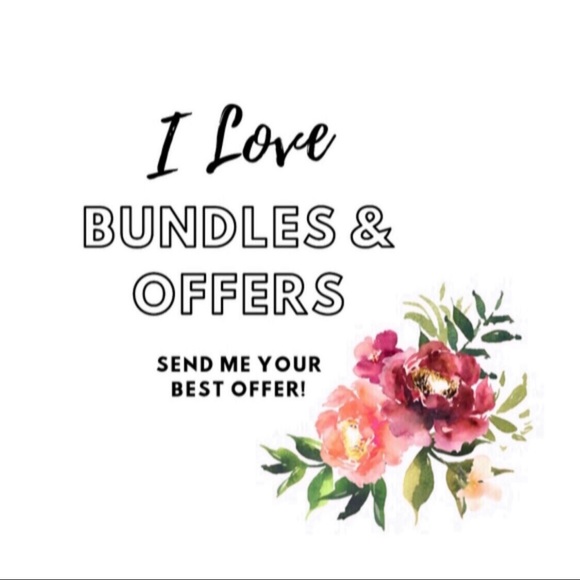 🌸5 for $25 Mixed Eyeshadow Bundle - Picture 4 of 4